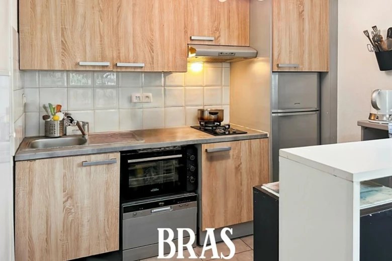 Maison à vendre, 64m², Saint-Herblain