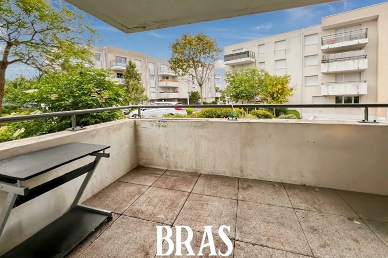 Maison à vendre, 64m², Saint-Herblain