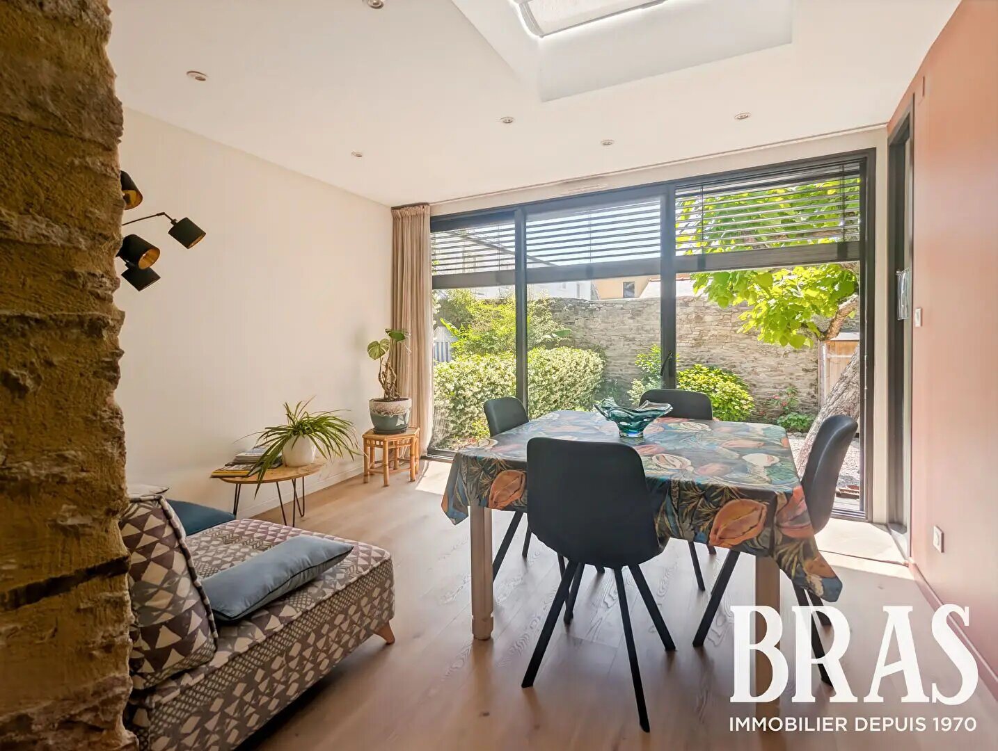 Appartement à vendre, 55m², Vannes