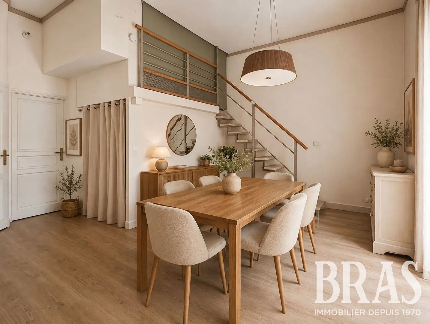 Appartement à vendre, 55m², Vannes