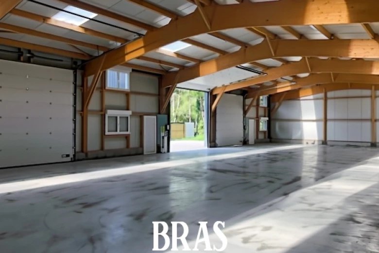 Maison à louer, 133m², Locmariaquer