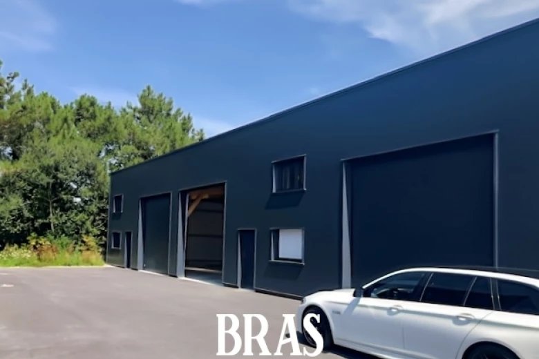 Maison à louer, 133m², Locmariaquer