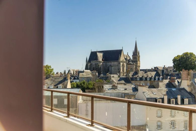 Maison à vendre, 170m², Vannes