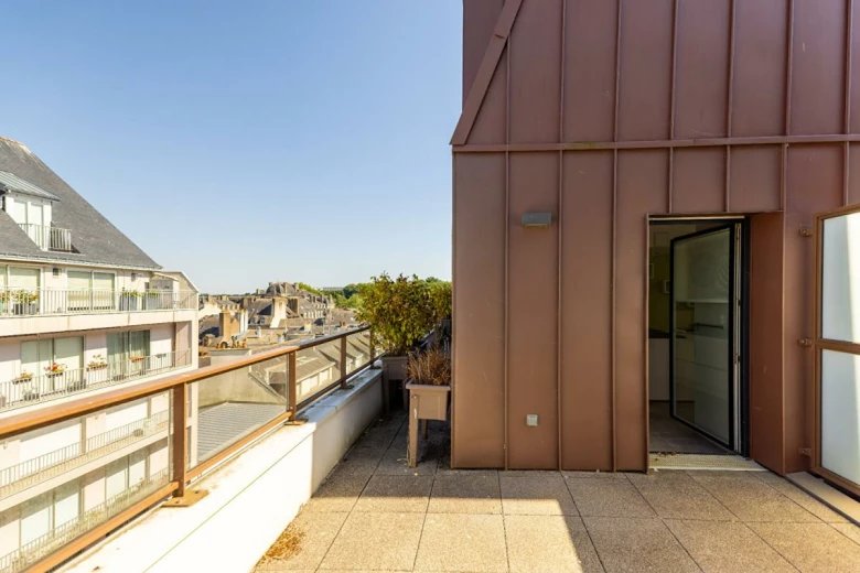 Maison à vendre, 170m², Vannes