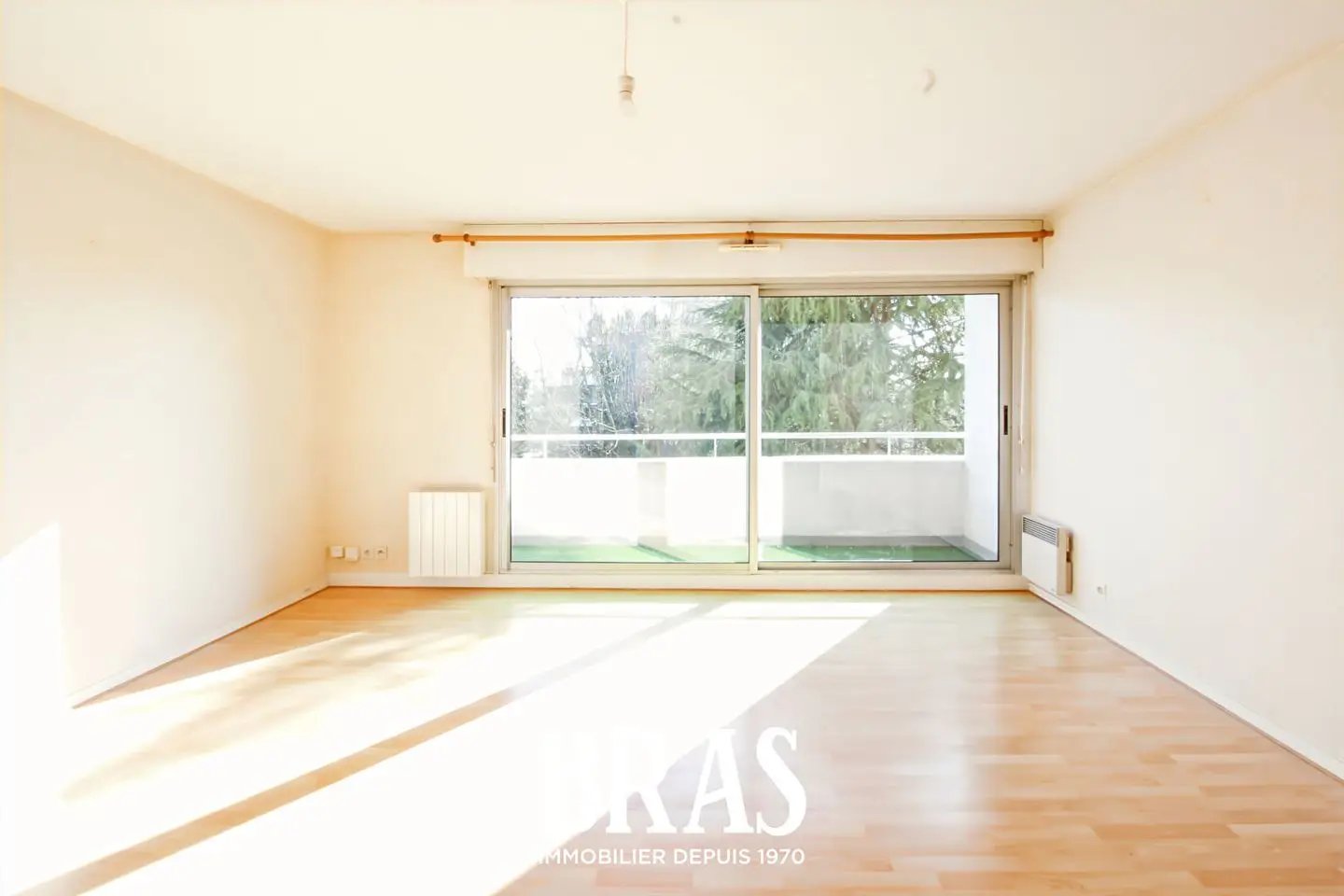 Appartement à vendre, 45m², Vannes