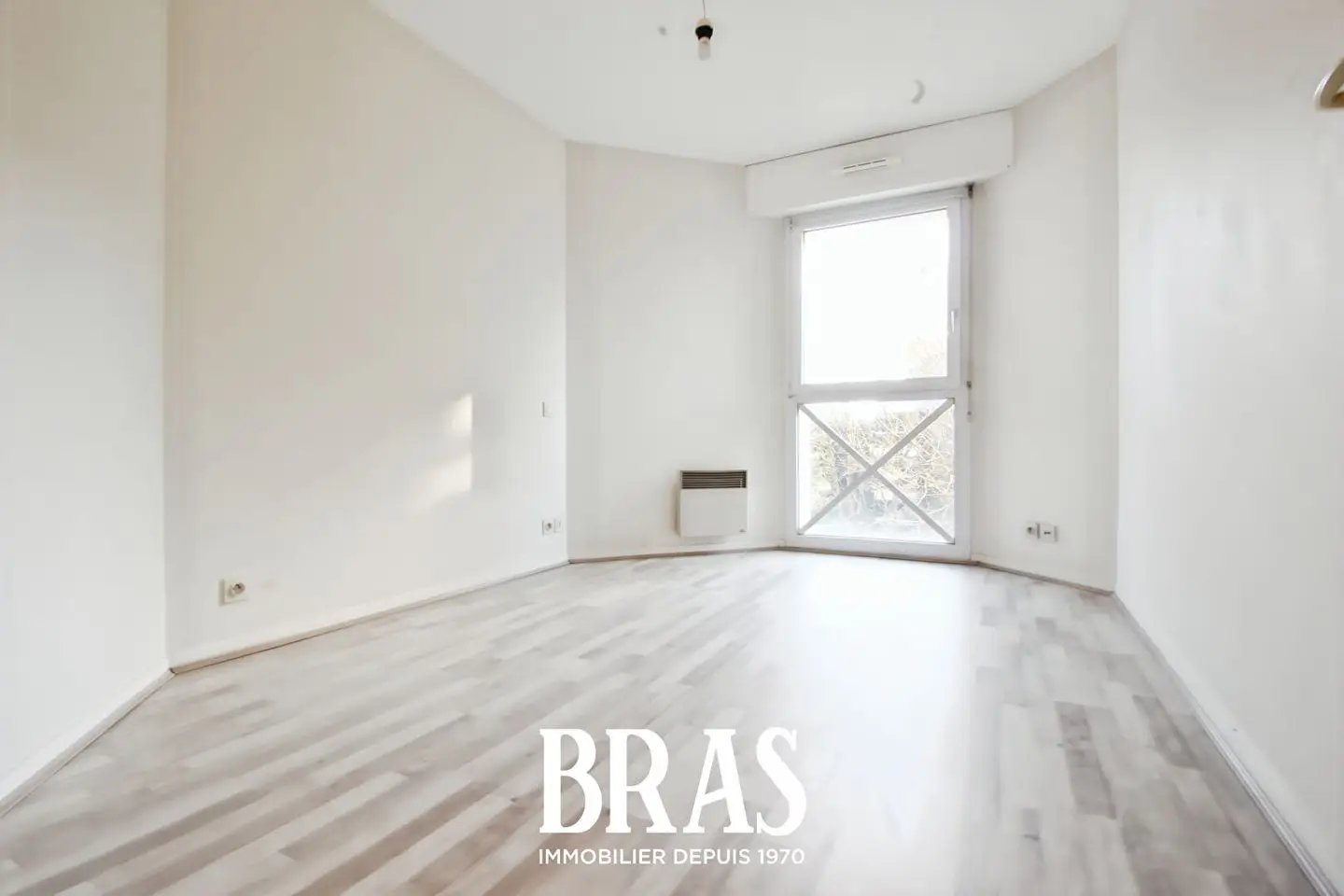 Appartement à vendre, 45m², Vannes