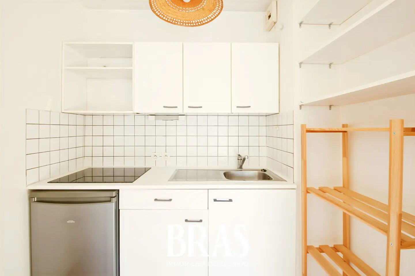 Appartement à vendre, 45m², Vannes
