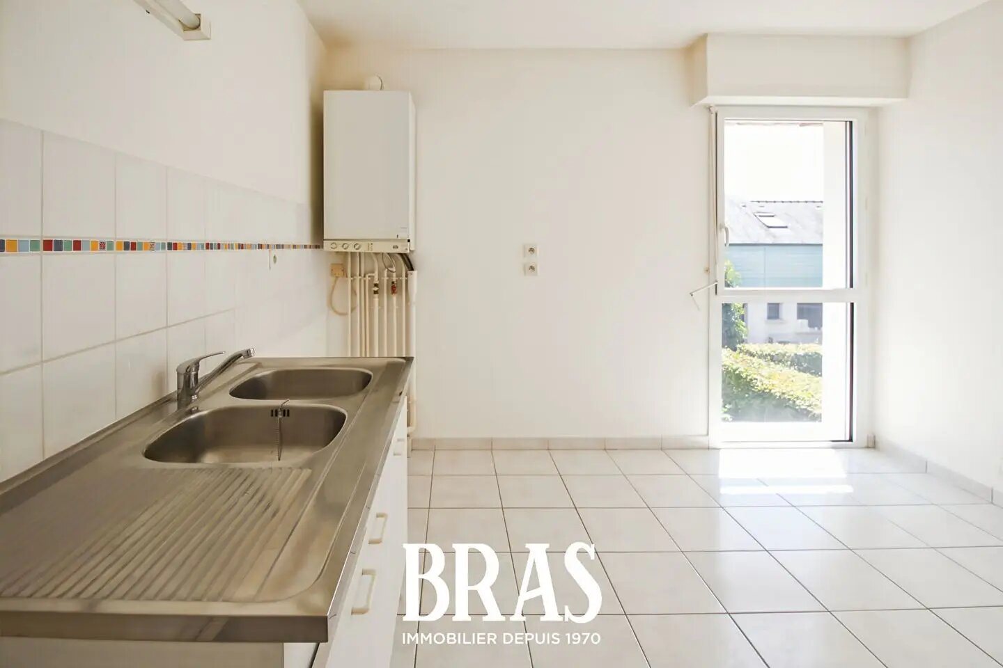 Appartement à vendre, 48m², Vannes