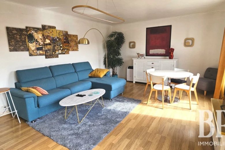Maison à vendre, 105m², Saint-Herblain