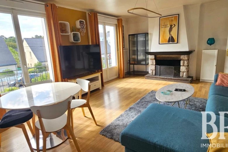 Maison à vendre, 105m², Saint-Herblain
