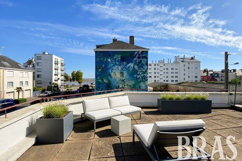 Maison à vendre, 73m², Saint-Nazaire
