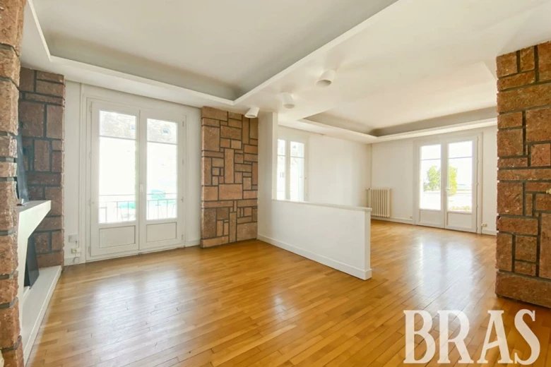 Maison à vendre, 73m², Saint-Nazaire