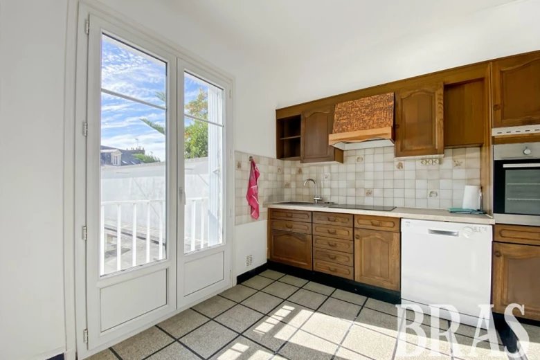 Maison à vendre, 73m², Saint-Nazaire