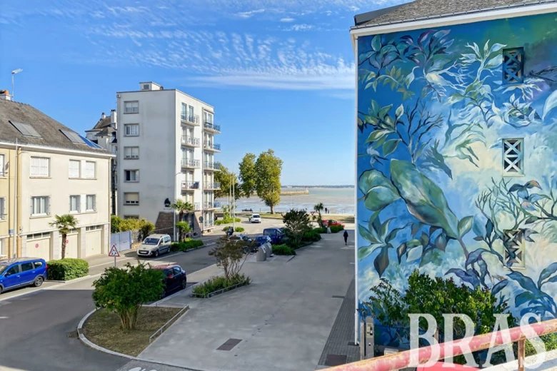 Maison à vendre, 73m², Saint-Nazaire