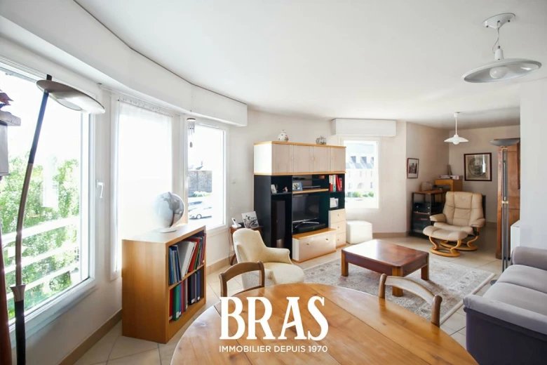 Maison à vendre, 80m², Vannes