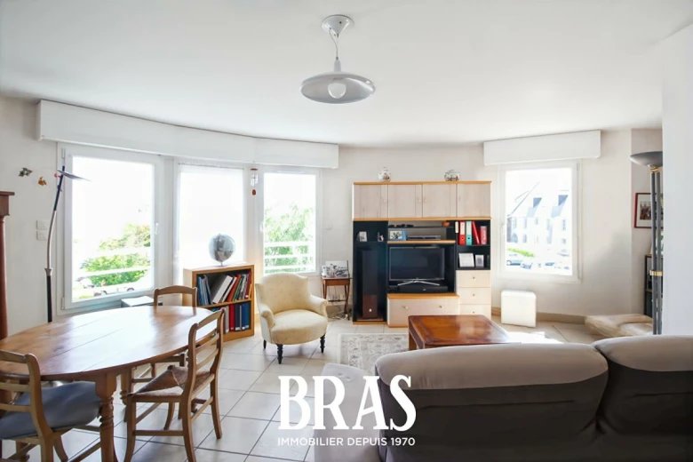 Maison à vendre, 80m², Vannes