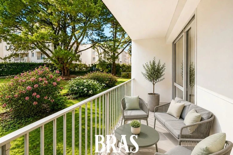 Maison à vendre, 46m², Vannes