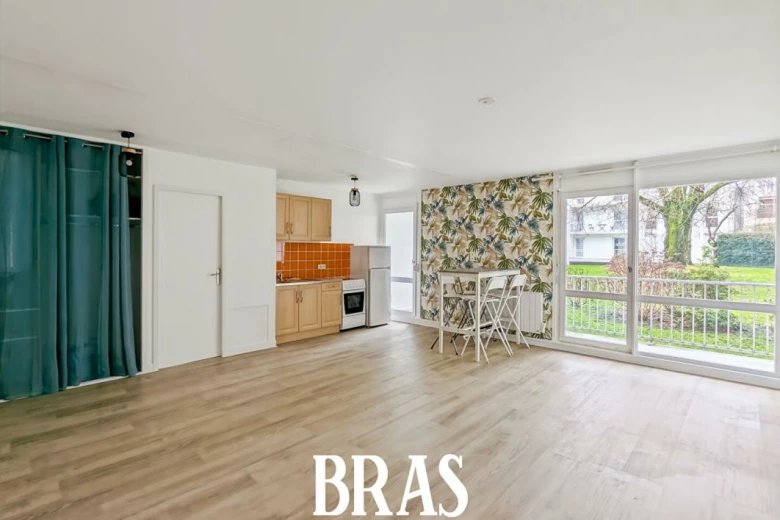 Maison à vendre, 46m², Vannes