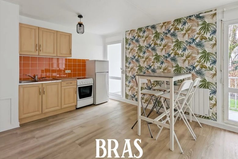 Maison à vendre, 46m², Vannes