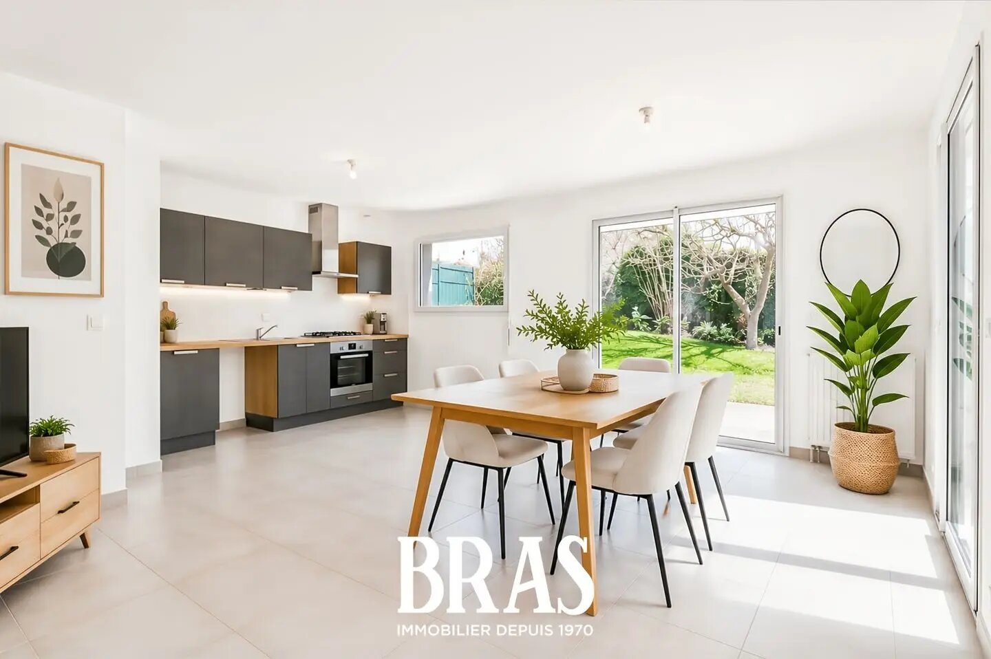 Maison à vendre, 116m², Saint-Avé