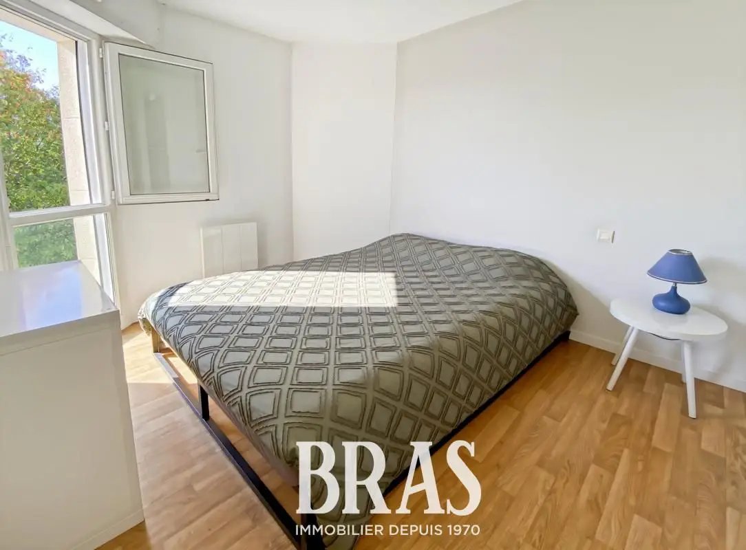 Appartement à louer, 38m², Vannes