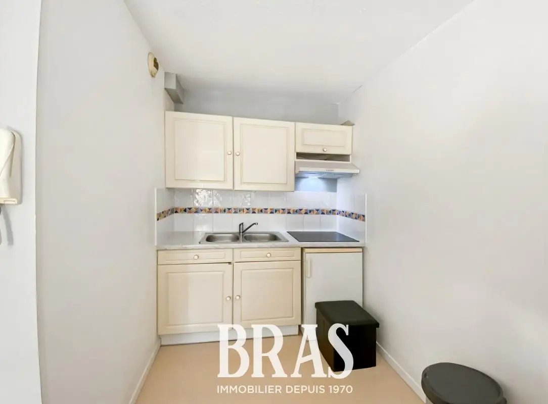 Appartement à louer, 38m², Vannes