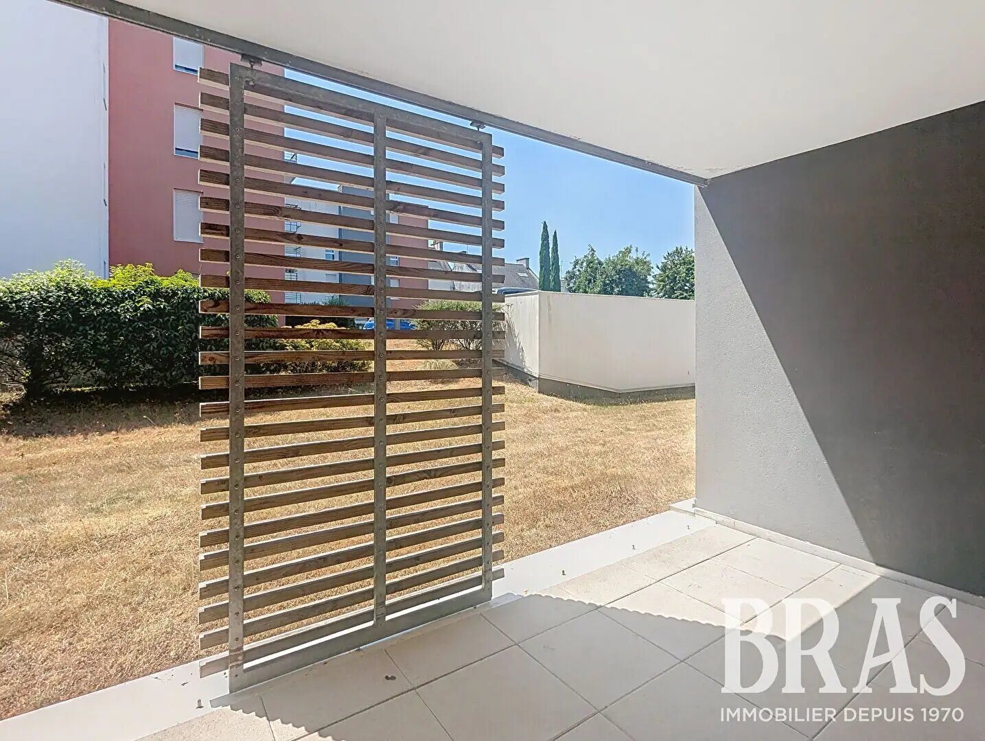 Appartement à vendre, 44m², Auray