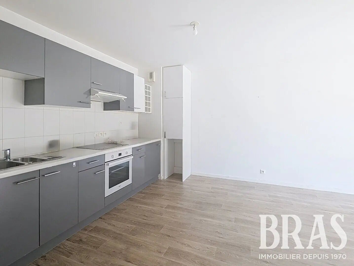 Appartement à vendre, 44m², Auray