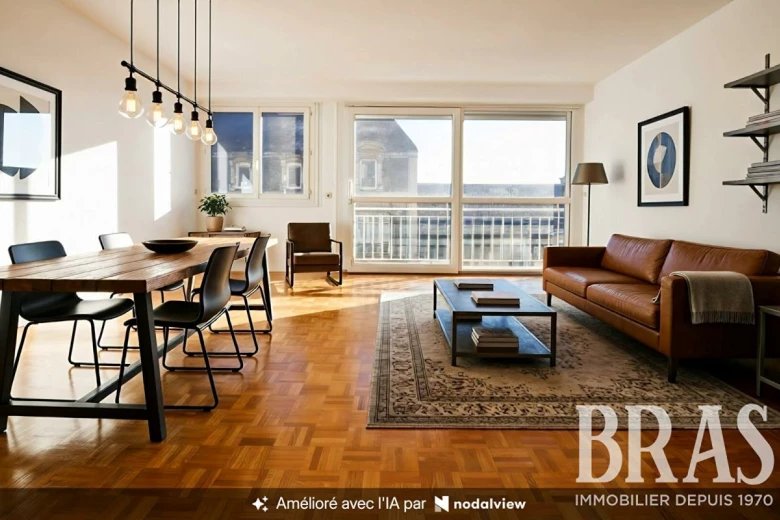 Maison à vendre, 80m², Vannes