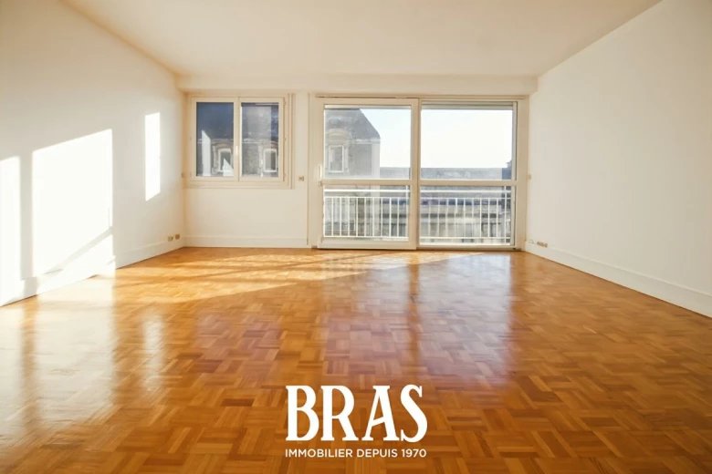 Maison à vendre, 80m², Vannes