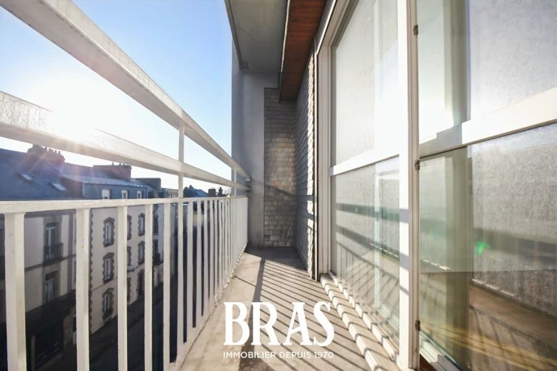 Maison à vendre, 80m², Vannes