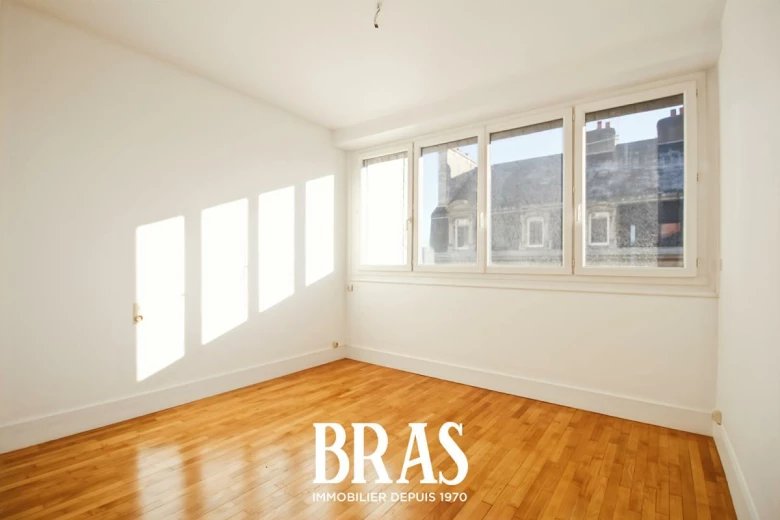 Maison à vendre, 80m², Vannes