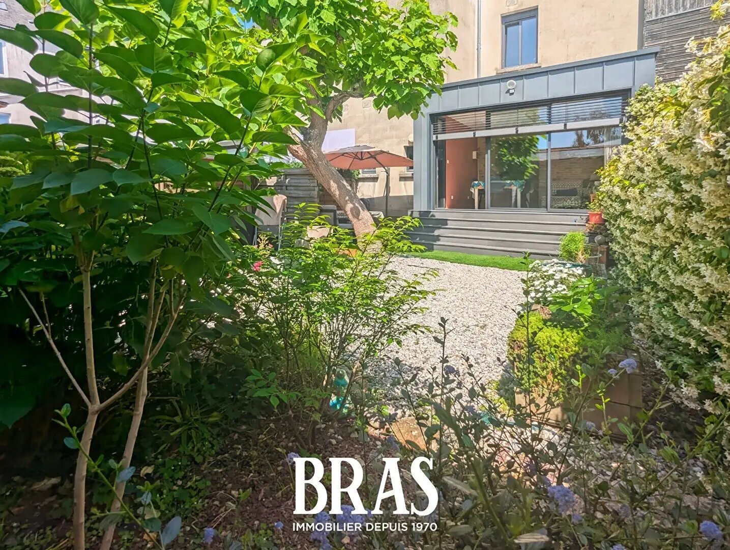 Appartement à vendre, 55m², Vannes