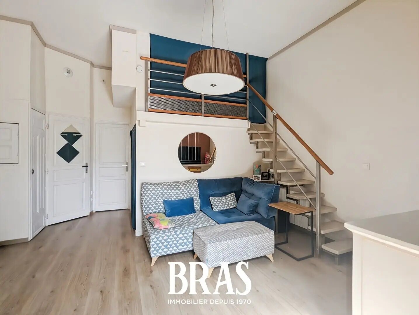 Appartement à vendre, 55m², Vannes