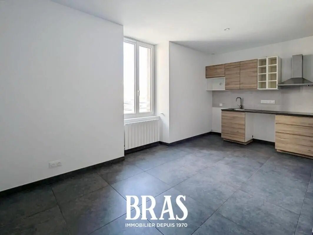 Appartement à louer, 25m², Vannes