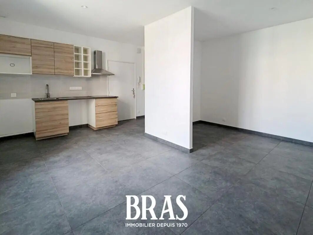 Appartement à louer, 25m², Vannes