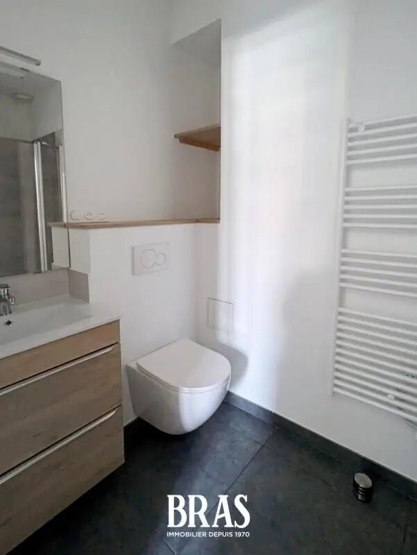 Appartement à louer, 25m², Vannes
