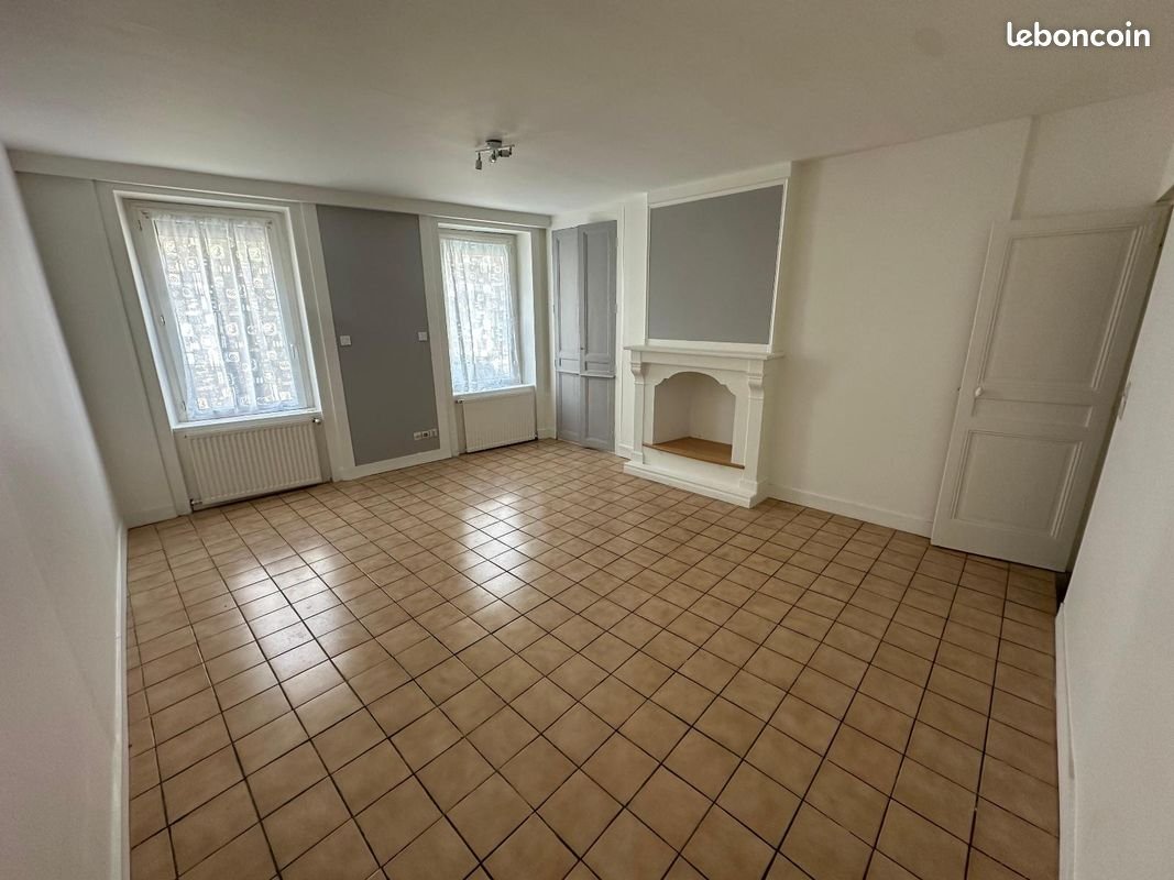 Appartement à louer, 32m², Equeurdreville-Hainneville
