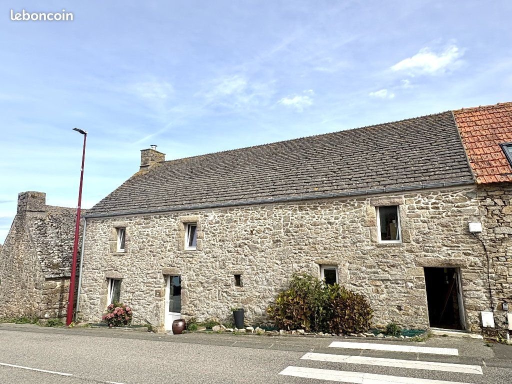 Maison à vendre, 72m², La Hague
