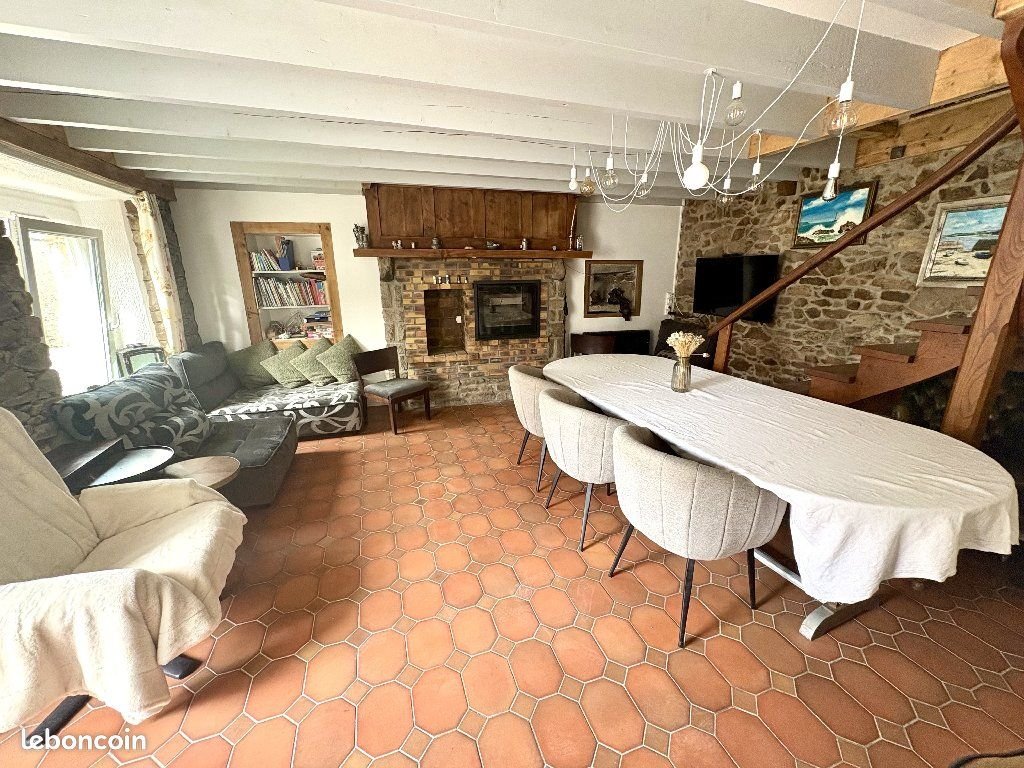 Maison à vendre, 72m², La Hague