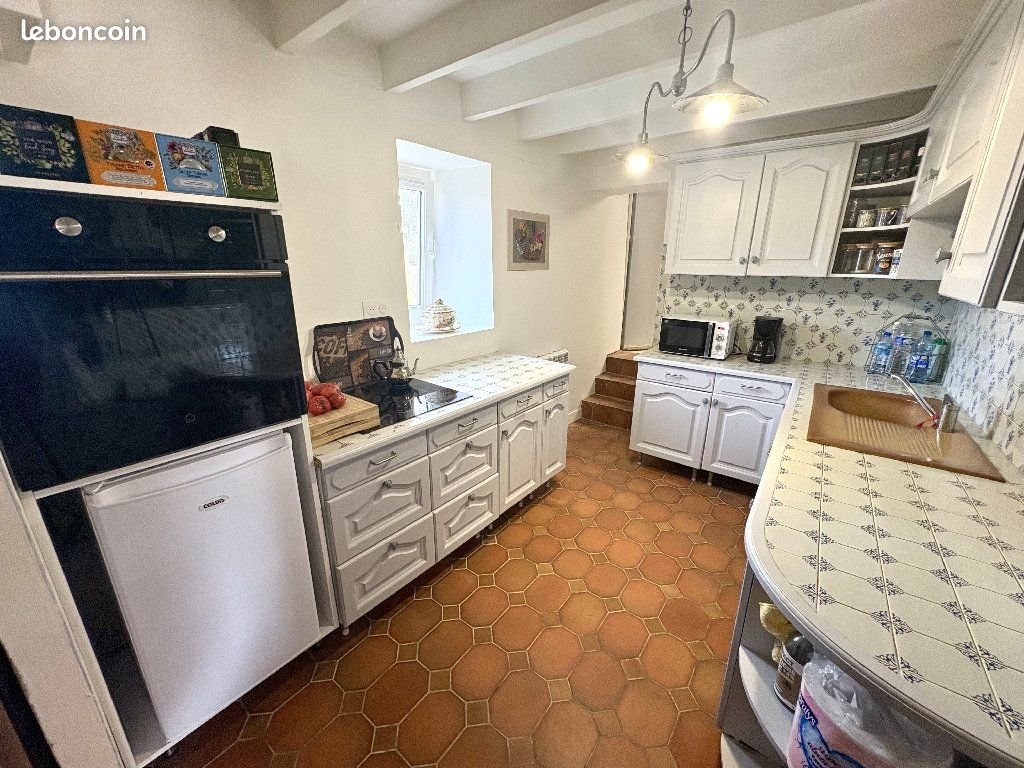 Maison à vendre, 72m², La Hague