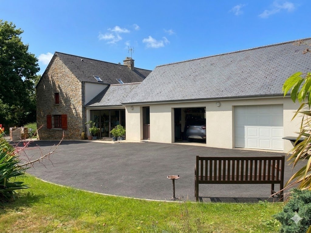 Maison à vendre, 166m², La Haye-d'Ectot
