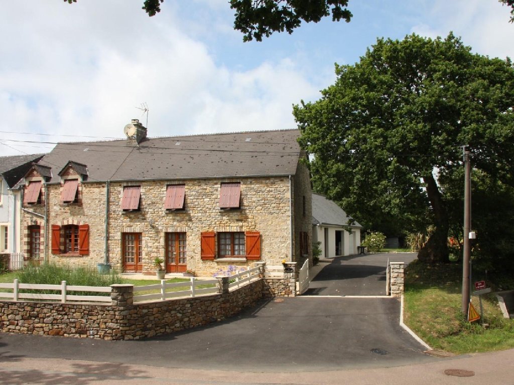 Maison à vendre, 166m², La Haye-d'Ectot