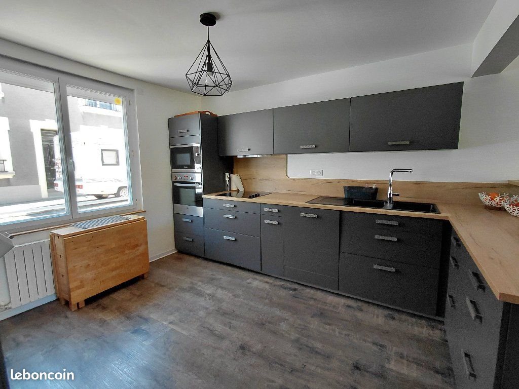 Maison à vendre, 154m², Equeurdreville-Hainneville