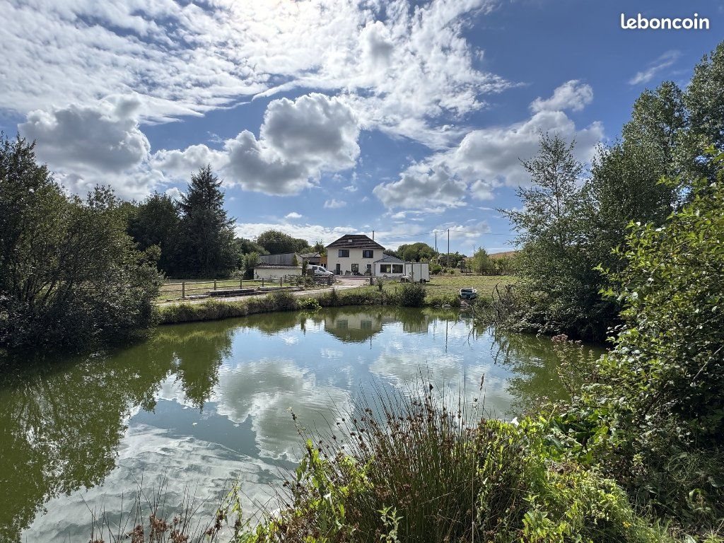 Maison à vendre, 172m², Sainte-Croix-Hague