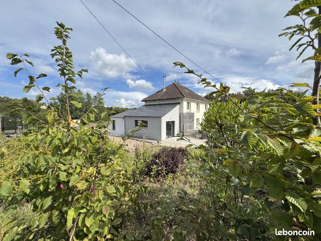 Maison à vendre, 172m², Sainte-Croix-Hague