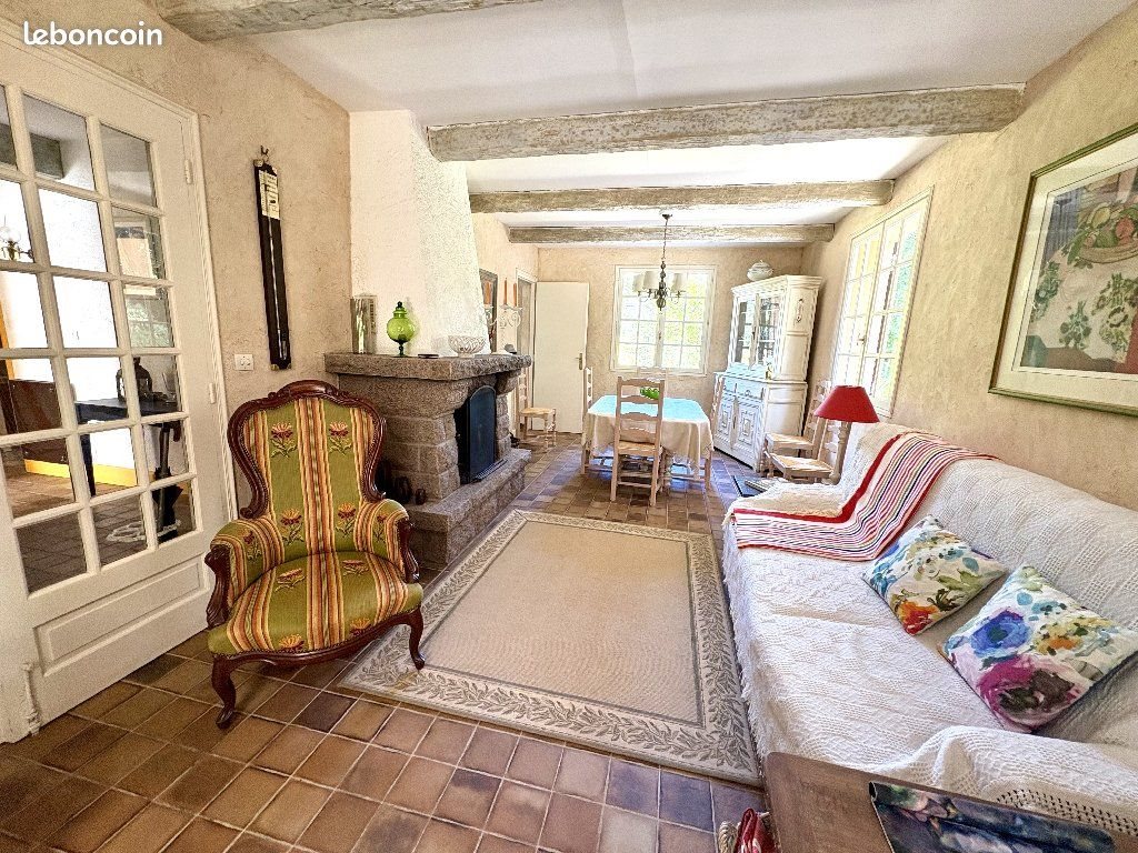 Maison à vendre, 115m², Fermanville