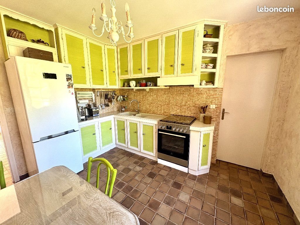 Maison à vendre, 115m², Fermanville