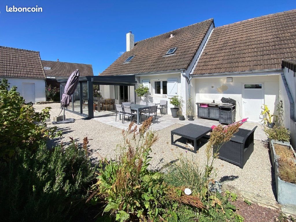 Maison à vendre, 103m², Cherbourg-Octeville
