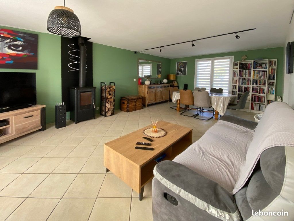 Maison à vendre, 103m², Cherbourg-Octeville
